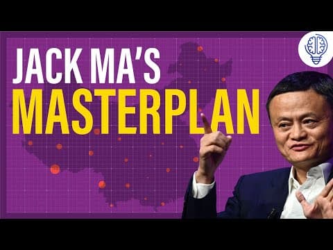 How China's most successful businessman Jack Ma's Alibaba beat the US giant eBay?