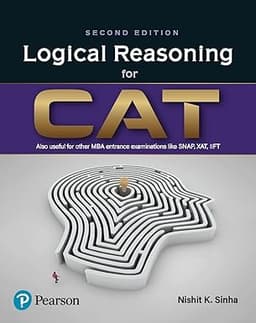 Logical Reasoning for CAT