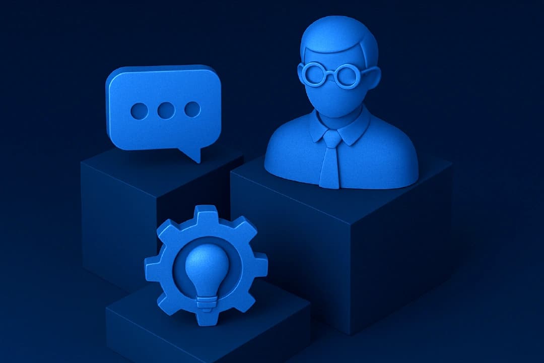 Expert Mentorship